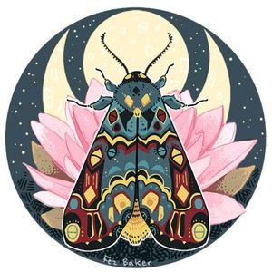 Meet your Posher, Ashleigh